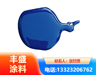 天门水性醇酸磁漆