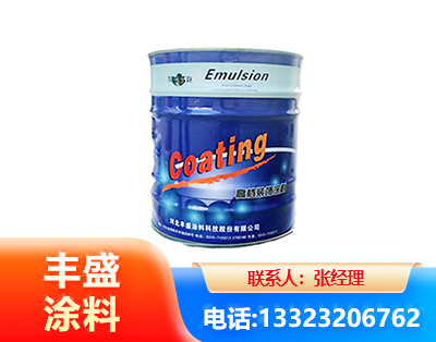 天门水性聚氨酯漆