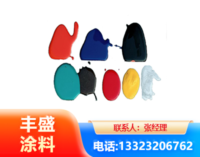 天门水性医疗器械专用漆