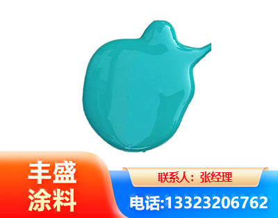 天门水性高氯化聚乙烯漆