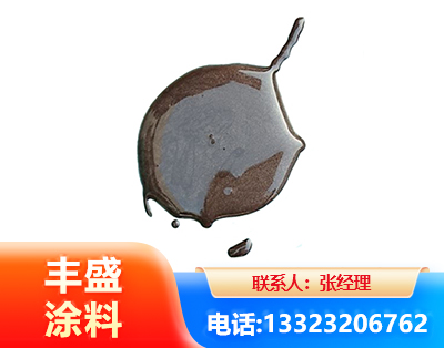 天门水性氯磺化漆